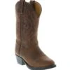 Smoky Mountain Denver (4-7) Boys' Western Boot