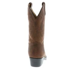 Smoky Mountain Denver (4-7) Boys' Western Boot -Bearpaw Shop smokymountain denver youth brown03