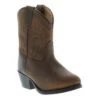 Smoky Mountain Denver (6-10) Boys' Western Boot