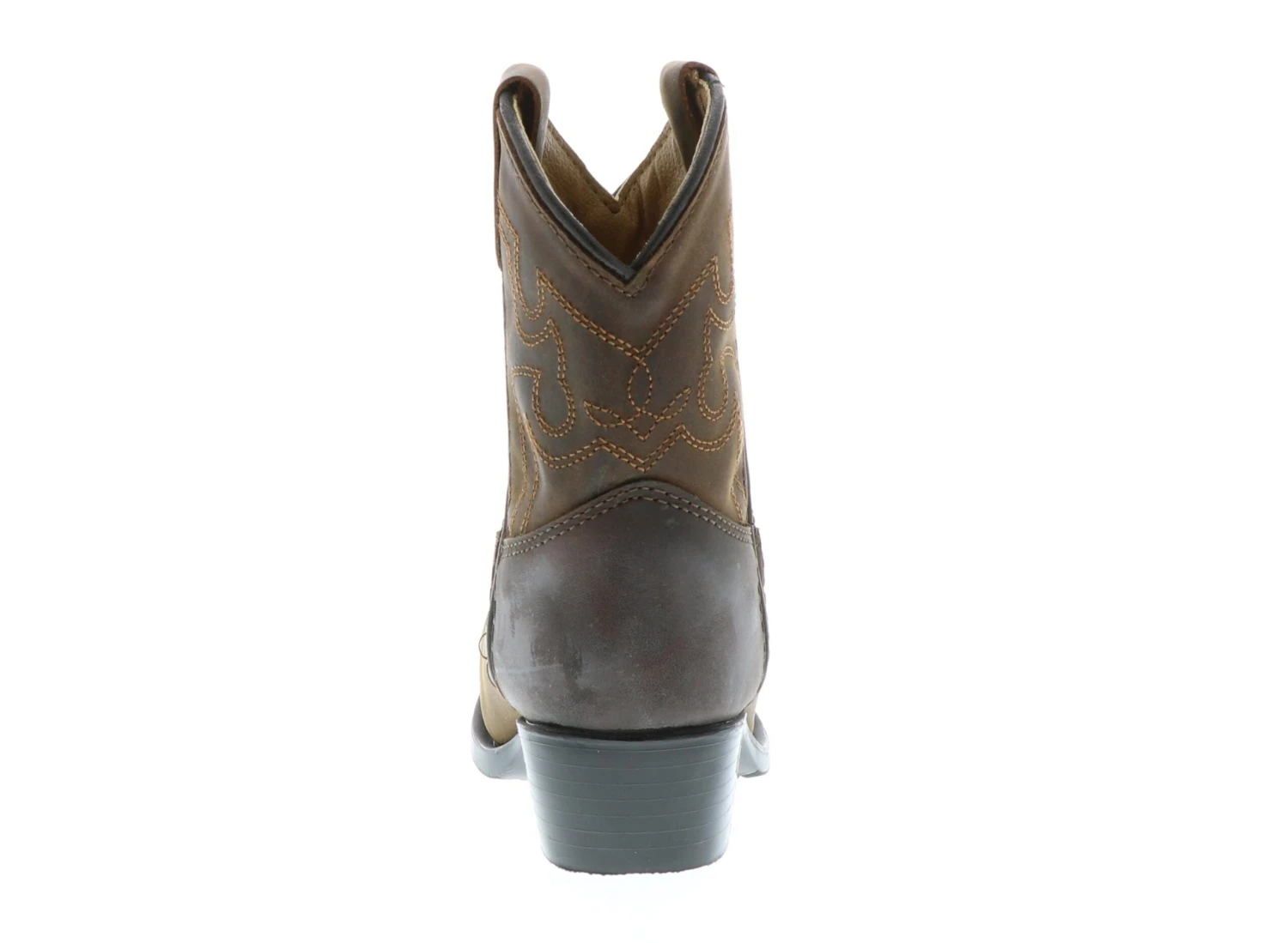 Smoky Mountain Denver (6-10) Boys' Western Boot 3 Smoky Mountain Denver (6-10) Boys' Western Boot - Image 3