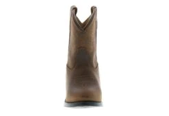 Smoky Mountain Denver (6-10) Boys' Western Boot 11 Smoky Mountain Denver (6-10) Boys' Western Boot -Bearpaw Shop smokymountain denver brown06