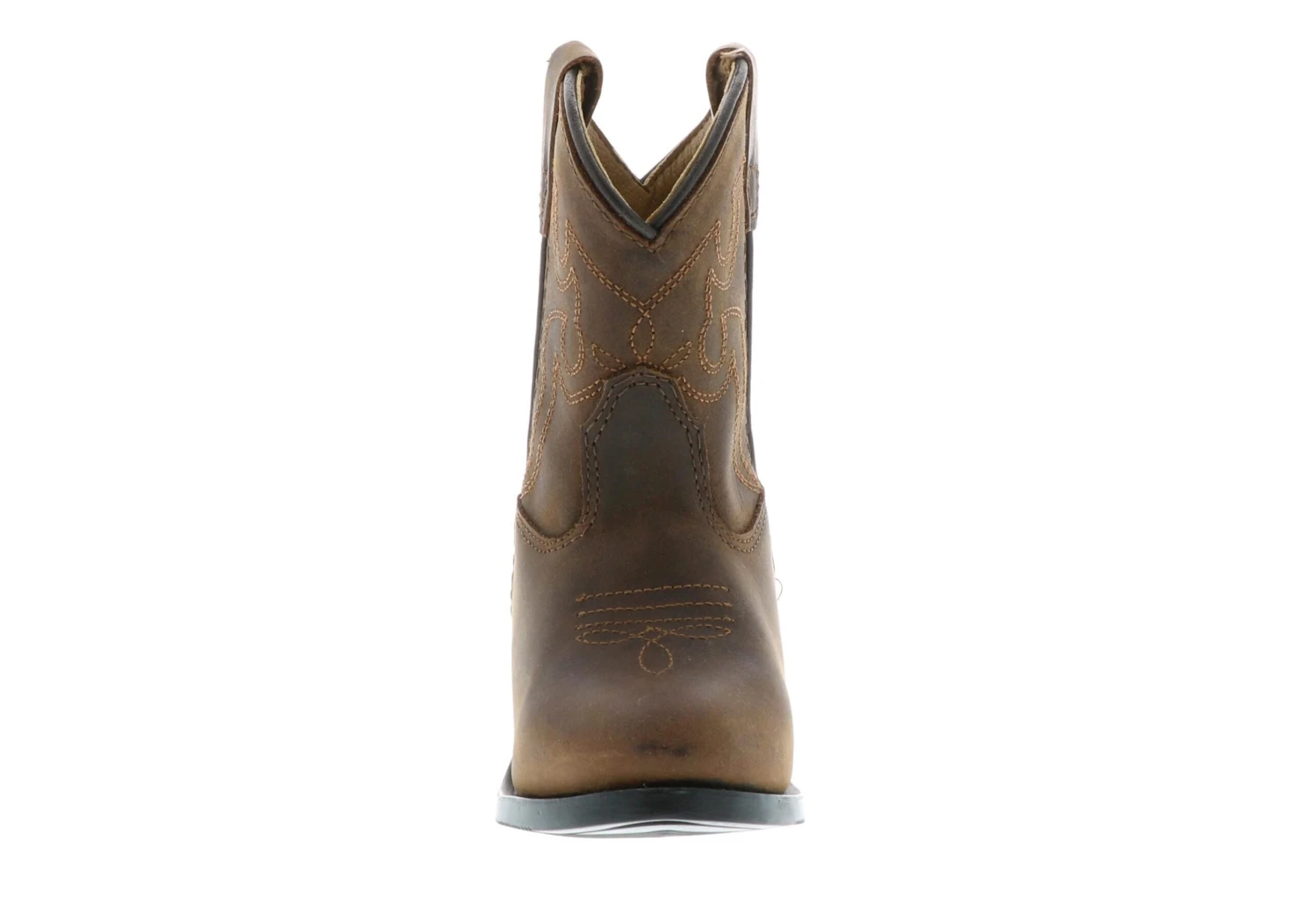 Smoky Mountain Denver (6-10) Boys' Western Boot 6 Smoky Mountain Denver (6-10) Boys' Western Boot - Image 6