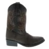 Smoky Mountain Monterey (11-3) Boys' Western Boot