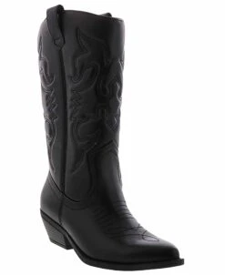 Soda Reno-S Women’s Western Boot