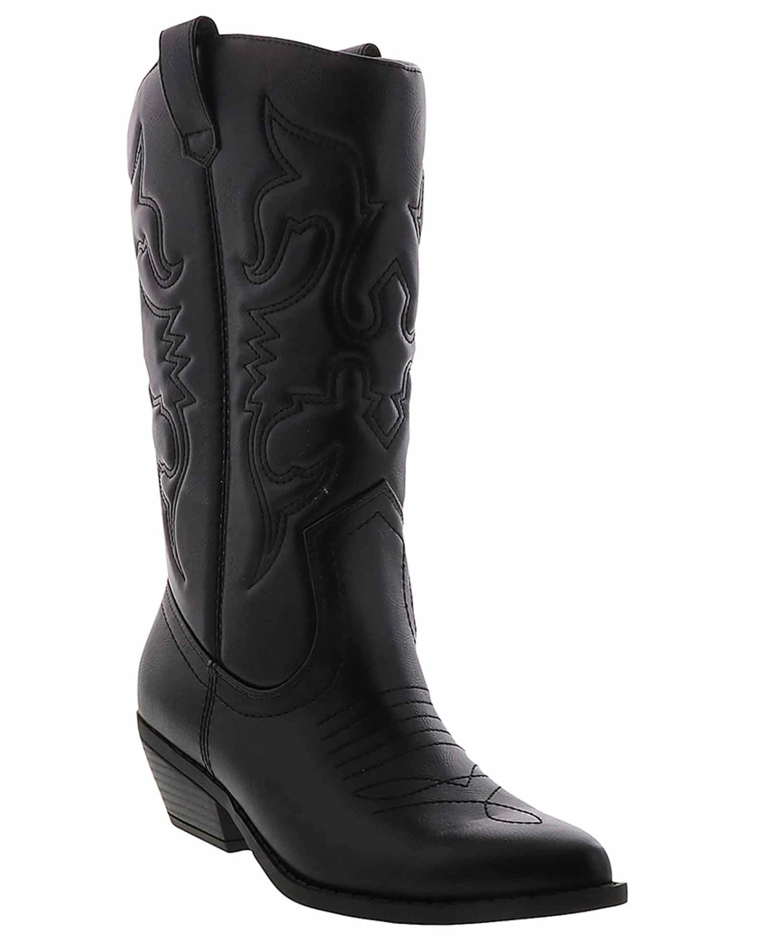 Soda Reno-S Women’s Western Boot 1 Soda Reno-S Women’s Western Boot
