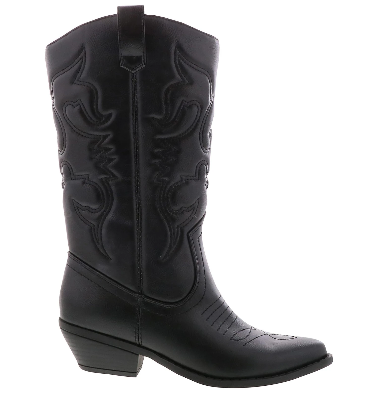 Soda Reno-S Women’s Western Boot 2 Soda Reno-S Women’s Western Boot - Image 2