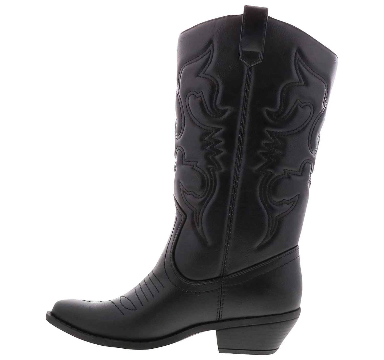 Soda Reno-S Women’s Western Boot 4 Soda Reno-S Women’s Western Boot - Image 4