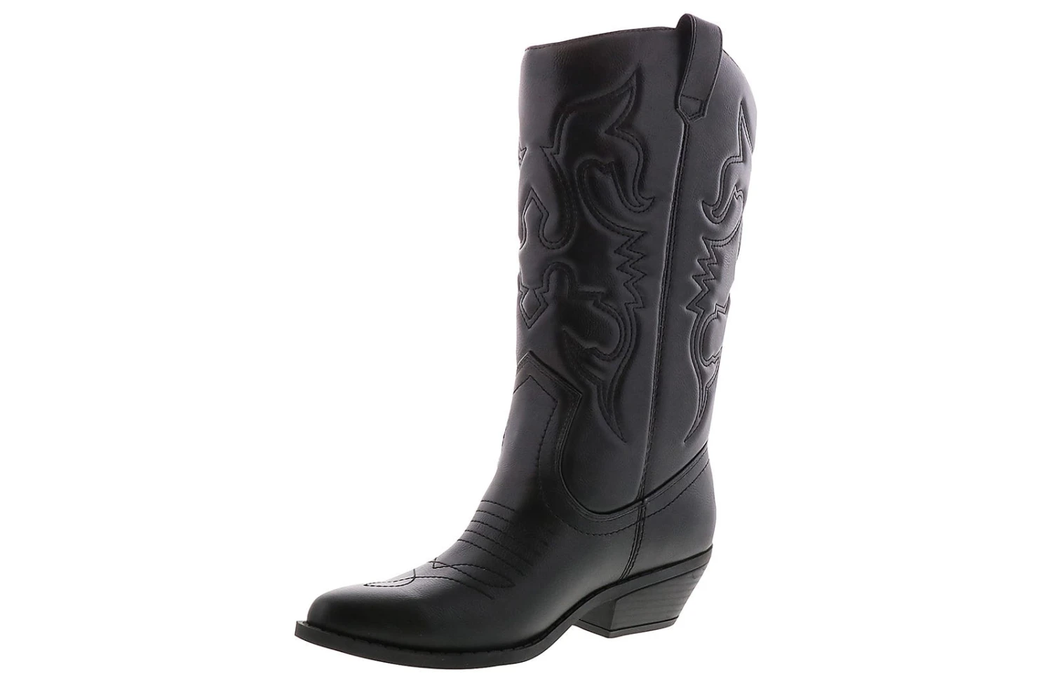 Soda Reno-S Women’s Western Boot 5 Soda Reno-S Women’s Western Boot - Image 5