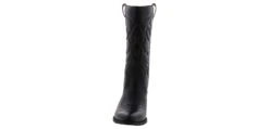 Soda Reno-S Women’s Western Boot 11 Soda Reno-S Women’s Western Boot -Bearpaw Shop soda reno s black renos black06
