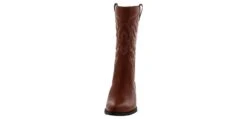 Soda Reno Women’s Western Boot -Bearpaw Shop soda reno s cognac renos brown06
