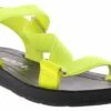 Soda Brune-IIs Girls' Sandal