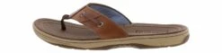 Sperry Baitfish Men’s Comfort Sandal -Bearpaw Shop sperry 1048719 baitfish tan04