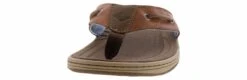 Sperry Baitfish Men’s Comfort Sandal -Bearpaw Shop sperry 1048719 baitfish tan06
