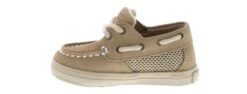 Sperry Intrepid Crib (1-4) Boys' Casual Shoes -Bearpaw Shop sperry intrepid crib pg46107a beige04