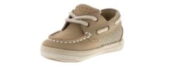 Sperry Intrepid Crib (1-4) Boys' Casual Shoes -Bearpaw Shop sperry intrepid crib pg46107a beige05