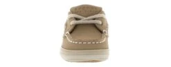 Sperry Intrepid Crib (1-4) Boys' Casual Shoes -Bearpaw Shop sperry intrepid crib pg46107a beige06