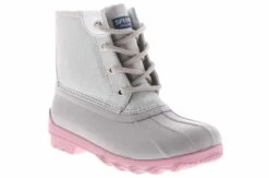 Sperry Port Boot Girls' Weather Boot
