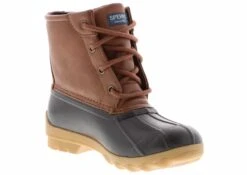 Sperry Port Boot Boys' Weather Boot