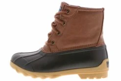 Sperry Port Boot Boys' Weather Boot 9 Sperry Port Boot Boys' Weather Boot -Bearpaw Shop sperry port boot sck261491 brown04