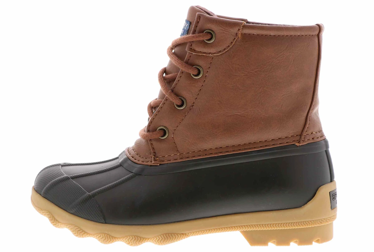 Sperry Port Boot Boys' Weather Boot 4 Sperry Port Boot Boys' Weather Boot - Image 4