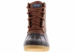 Sperry Port Boot Boys' Weather Boot 11 Sperry Port Boot Boys' Weather Boot -Bearpaw Shop sperry port boot sck261491 brown06