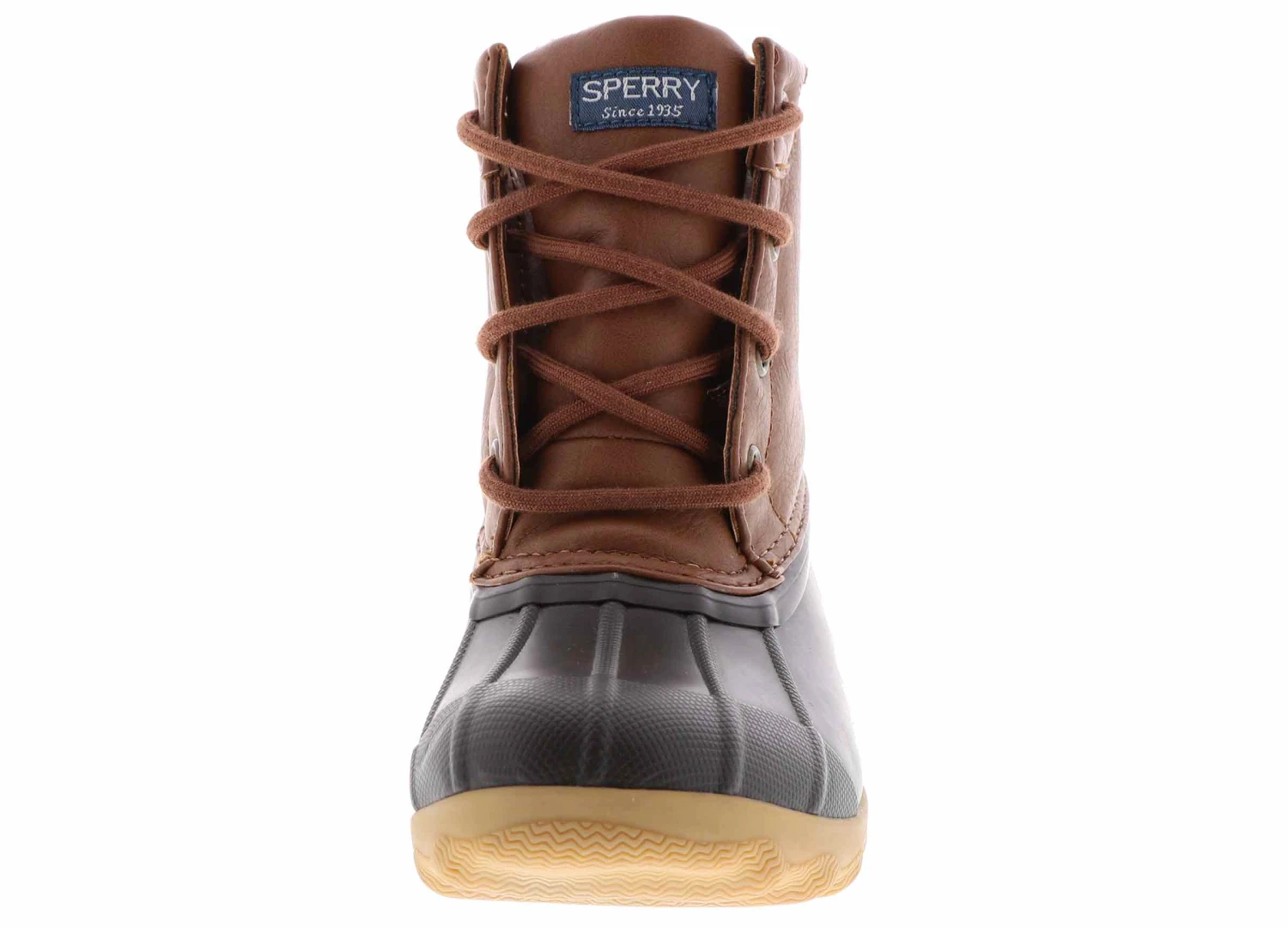 Sperry Port Boot Boys' Weather Boot 6 Sperry Port Boot Boys' Weather Boot - Image 6
