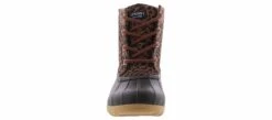 Sperry Port Girls’ (4-6) Duck Boot 10 Sperry Port Girls’ (4-6) Duck Boot -Bearpaw Shop sperry portboot sck165445 brown06