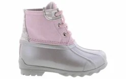 Sperry Port Boot Toddler Girls’ (6-12) Duck Boot