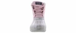Sperry Port Boot Toddler Girls’ (6-12) Duck Boot -Bearpaw Shop sperry portbootjr scl165396 pink06