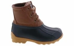 Sperry Port Toddler Boys’ (6-10) Duck Boot