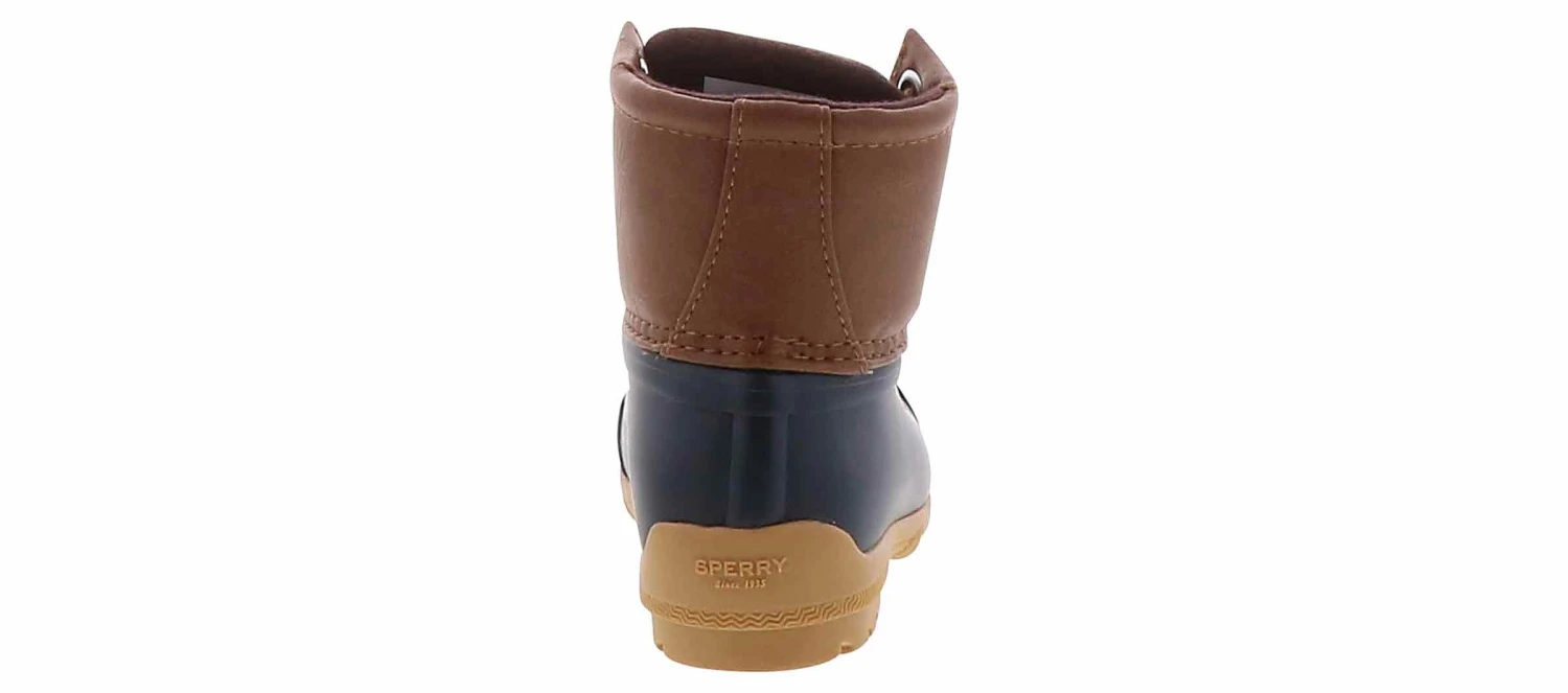 Sperry Port Toddler Boys’ (6-10) Duck Boot 2 Sperry Port Toddler Boys’ (6-10) Duck Boot - Image 2