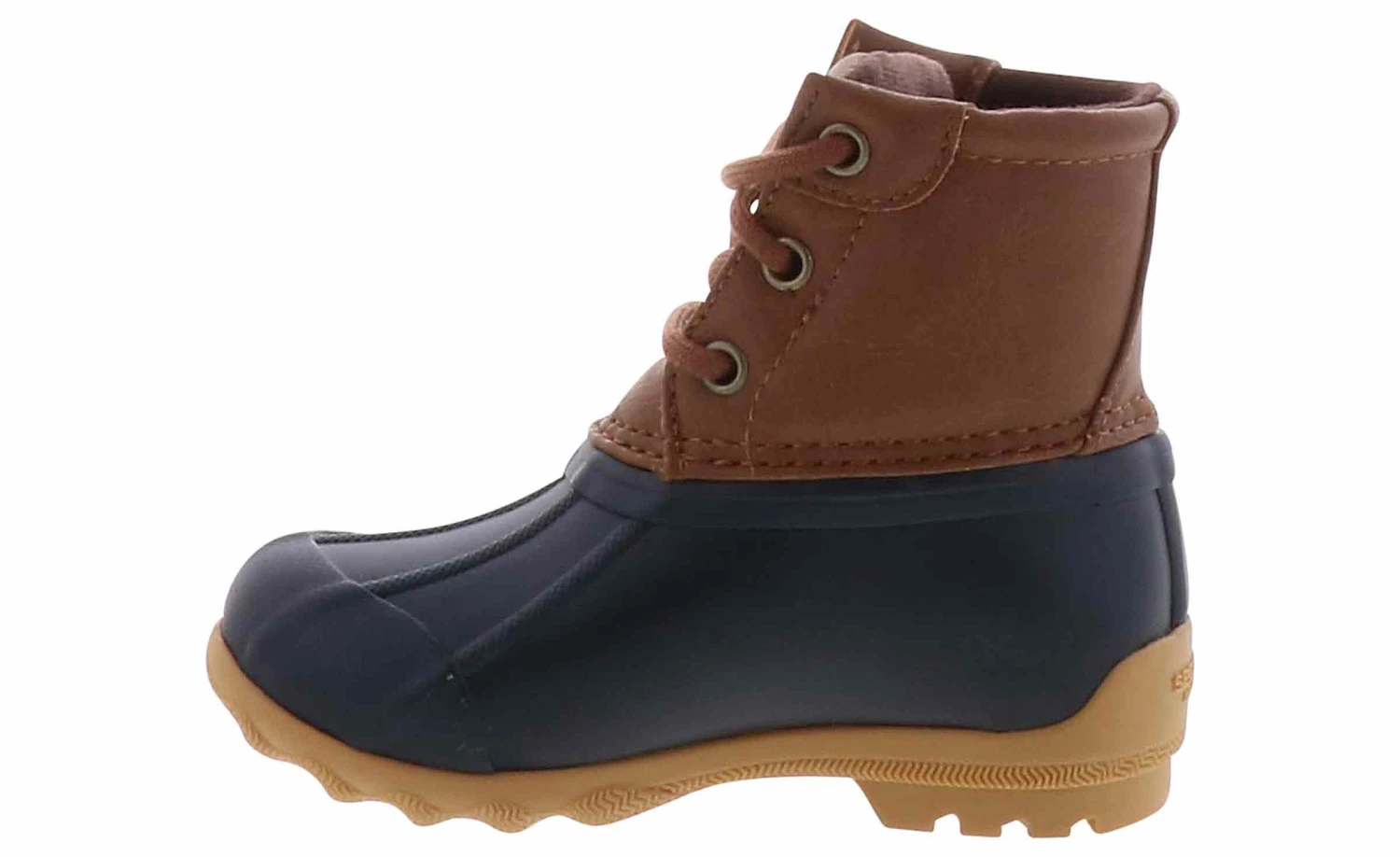 Sperry Port Toddler Boys’ (6-10) Duck Boot 3 Sperry Port Toddler Boys’ (6-10) Duck Boot - Image 3