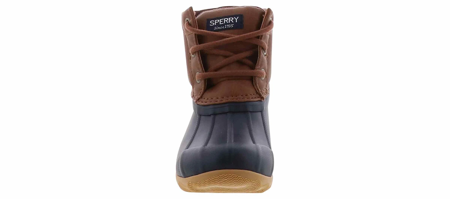 Sperry Port Toddler Boys’ (6-10) Duck Boot 5 Sperry Port Toddler Boys’ (6-10) Duck Boot - Image 5