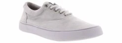 Sperry Striper II CVO Men’s Casual Shoe -Bearpaw Shop sperry sts23447 striperiicvo white01