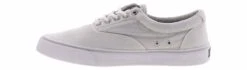 Sperry Striper II CVO Men’s Casual Shoe -Bearpaw Shop sperry sts23447 striperiicvo white04