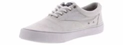 Sperry Striper II CVO Men’s Casual Shoe -Bearpaw Shop sperry sts23447 striperiicvo white05
