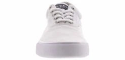 Sperry Striper II CVO Men’s Casual Shoe -Bearpaw Shop sperry sts23447 striperiicvo white06