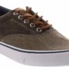 Sperry Striper II Waxy Men’s Casual Shoe