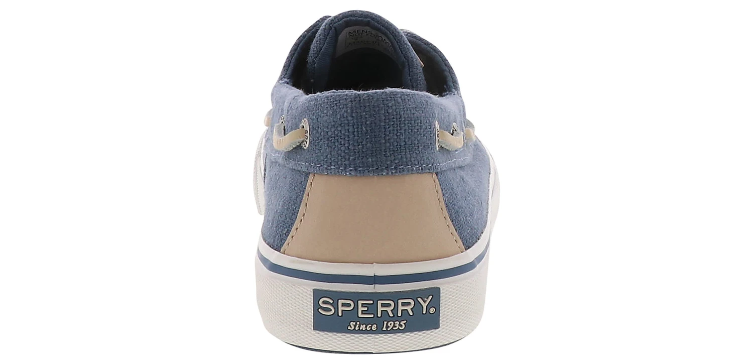Sperry Bahama II Men’s Boat Shoe 3 Sperry Bahama II Men’s Boat Shoe - Image 3