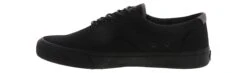 Sperry Striper II CVO Men’s Casual Shoe -Bearpaw Shop sperry sts24321 striperiicvo black04