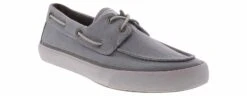 Sperry Bahama II Seacycled Twill Men’s Casual Boat Shoe