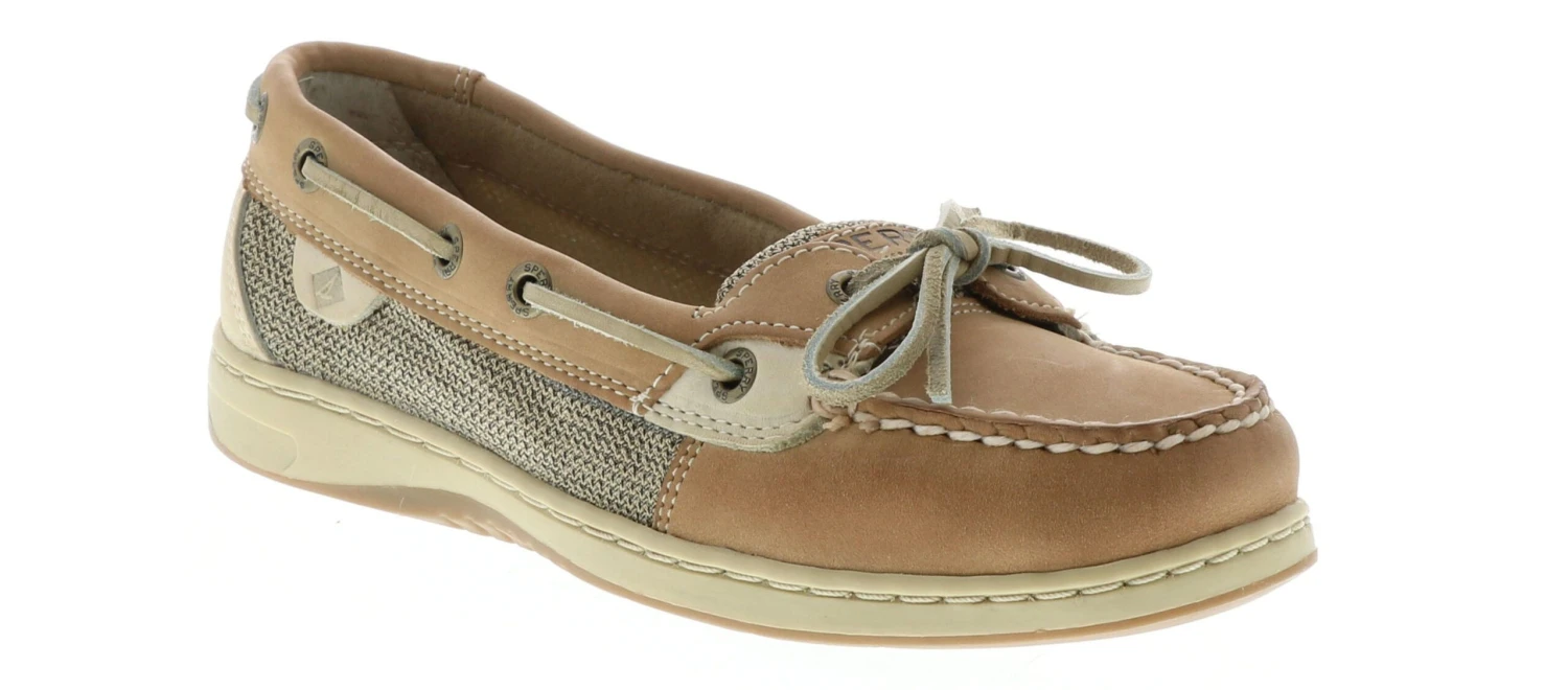 Sperry Angelfish Women's Casual Shoe 1 Sperry Angelfish Women's Casual Shoe