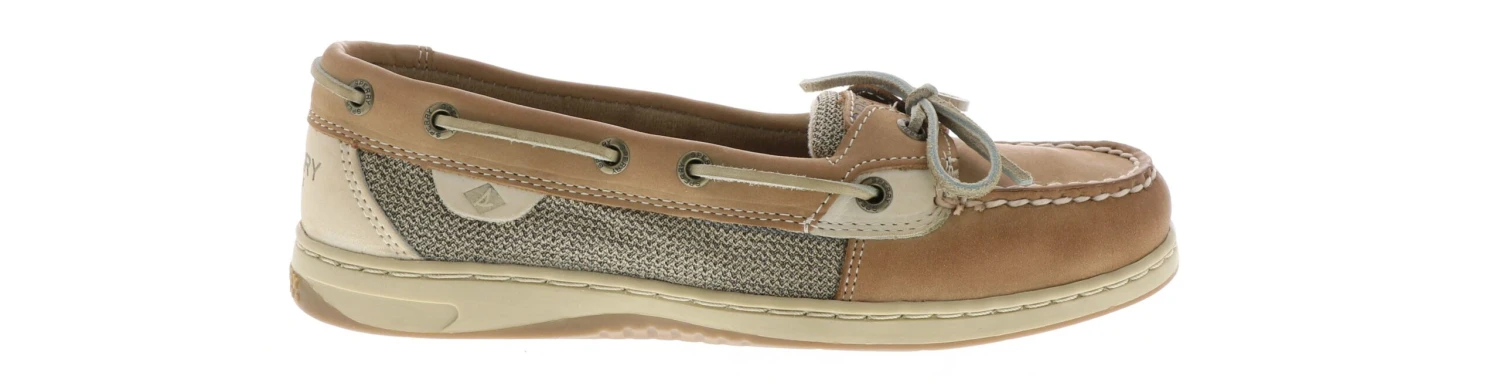 Sperry Angelfish Women's Casual Shoe 2 Sperry Angelfish Women's Casual Shoe - Image 2