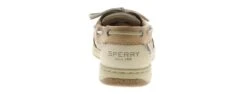 Sperry Angelfish Women's Casual Shoe 8 Sperry Angelfish Women's Casual Shoe -Bearpaw Shop sperry angelfish tan03