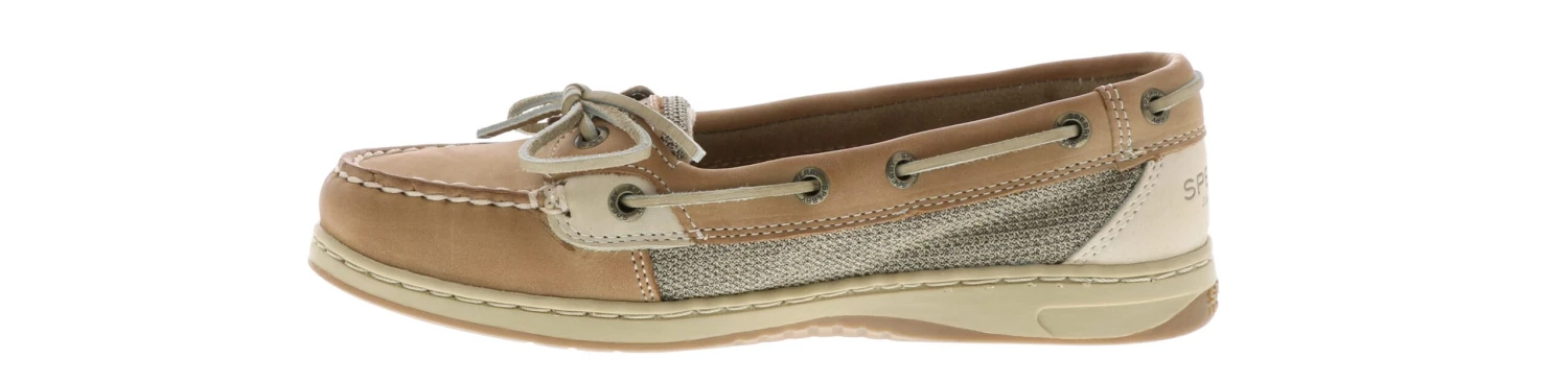 Sperry Angelfish Women's Casual Shoe 4 Sperry Angelfish Women's Casual Shoe - Image 4