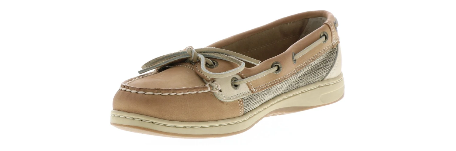 Sperry Angelfish Women's Casual Shoe 5 Sperry Angelfish Women's Casual Shoe - Image 5
