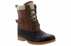 Sporto Daphne Women’s Weather Boot