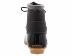 Sporto Dawn Women’s Weather Duck Boot 8 Sporto Dawn Women’s Weather Duck Boot -Bearpaw Shop sporto dawnduck dawngargoyle grey03