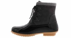 Sporto Dawn Women’s Weather Duck Boot 9 Sporto Dawn Women’s Weather Duck Boot -Bearpaw Shop sporto dawnduck dawngargoyle grey04