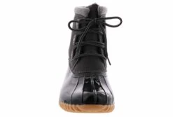 Sporto Dawn Women’s Weather Duck Boot 11 Sporto Dawn Women’s Weather Duck Boot -Bearpaw Shop sporto dawnduck dawngargoyle grey06